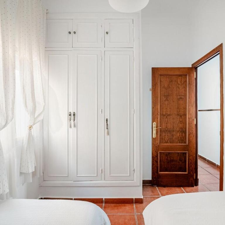 Spacious house in Santiago - Between wines and flamenco - Maison 4 Chambres - 28