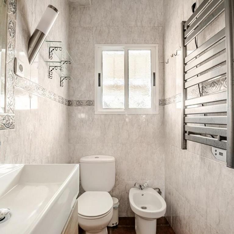 Spacious house in Santiago - Between wines and flamenco - Maison 4 Chambres - 26