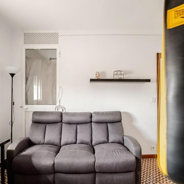 Spacious house in Santiago - Between wines and flamenco - Maison 4 Chambres - 24
