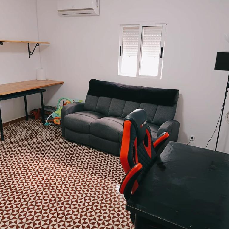 Spacious house in Santiago - Between wines and flamenco - Maison 4 Chambres - 22