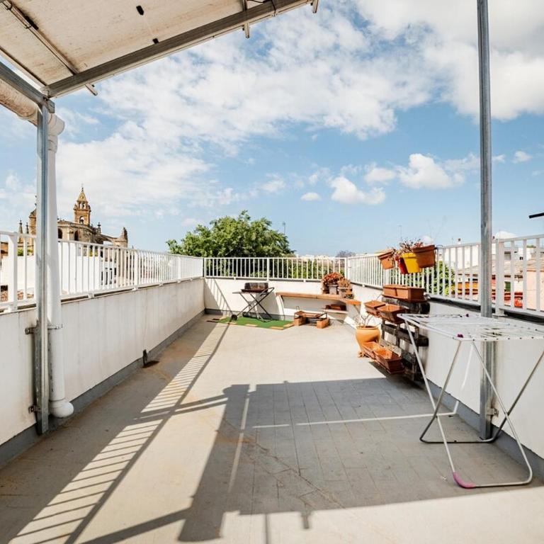 Spacious house in Santiago - Between wines and flamenco - Maison 4 Chambres - 18