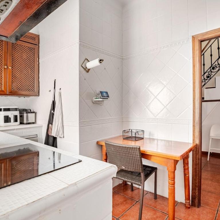 Spacious house in Santiago - Between wines and flamenco - Maison 4 Chambres - 16