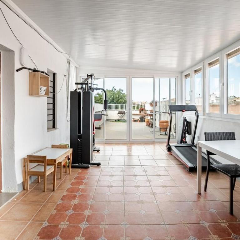 Spacious house in Santiago - Between wines and flamenco - Maison 4 Chambres - 19