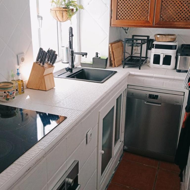 Spacious house in Santiago - Between wines and flamenco - Maison 4 Chambres - 14