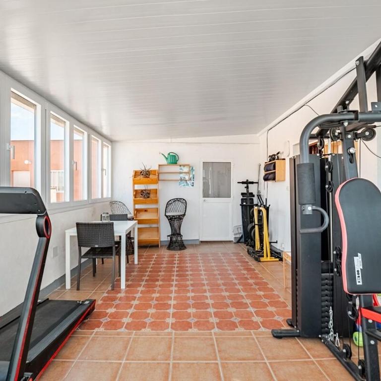 Spacious house in Santiago - Between wines and flamenco - Maison 4 Chambres - 17