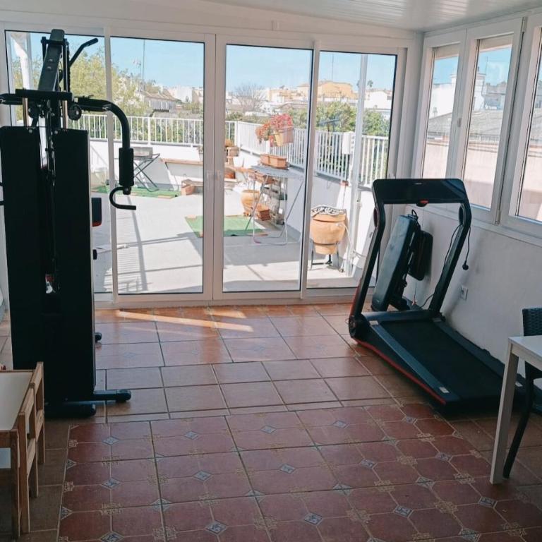 Spacious house in Santiago - Between wines and flamenco - Maison 4 Chambres - 15