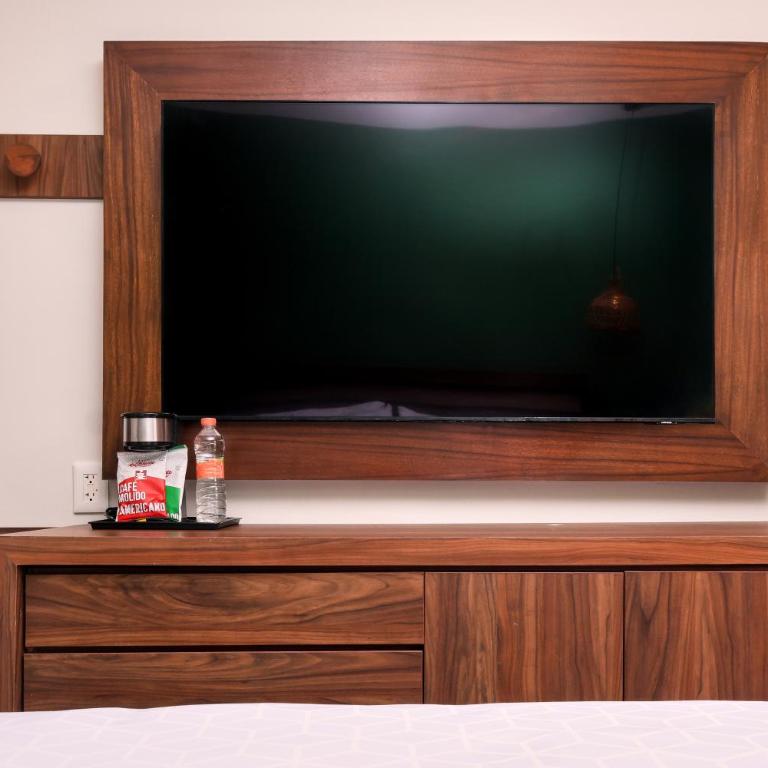 Holiday Inn Tulum by IHG - Standard Double Room with Two Double Beds - 5