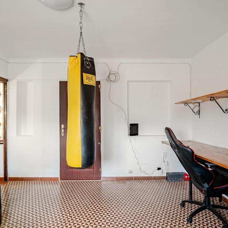 Spacious house in Santiago - Between wines and flamenco - Maison 4 Chambres - 10
