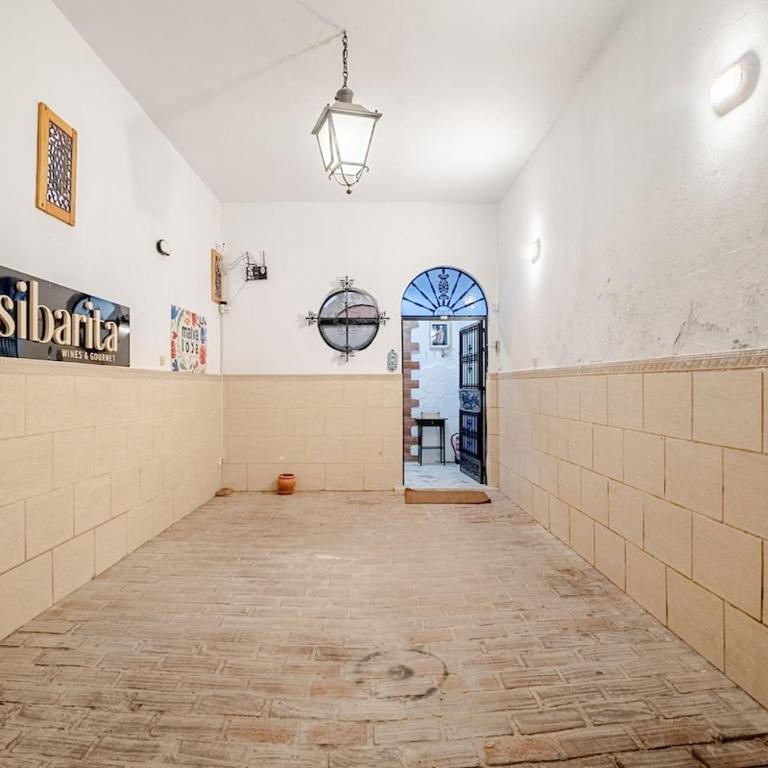 Spacious house in Santiago - Between wines and flamenco - Maison 4 Chambres - 6