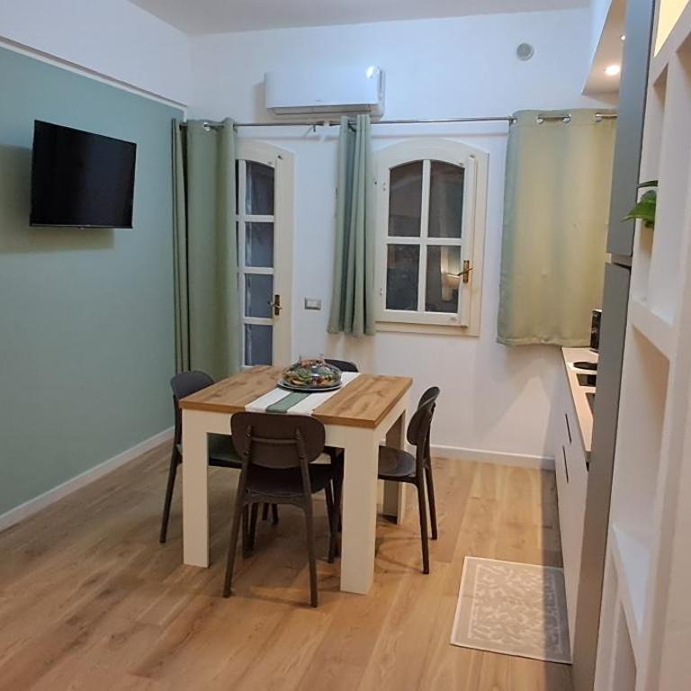 Monolocale Sicily - Appartamento con 1 Camera da Letto - 7