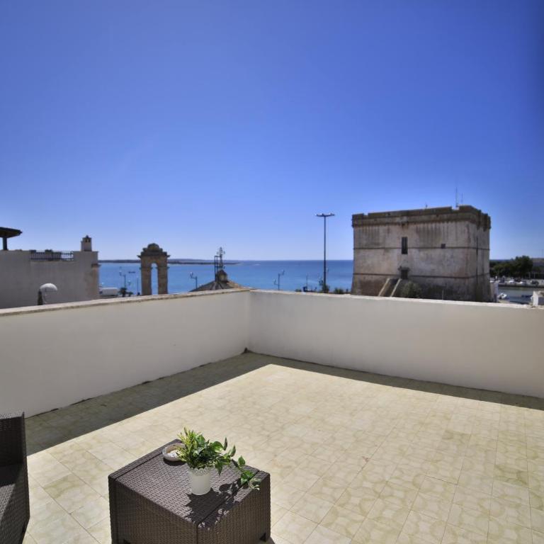 Hotel da ettore - Camera Tripla con Terrazza - 3