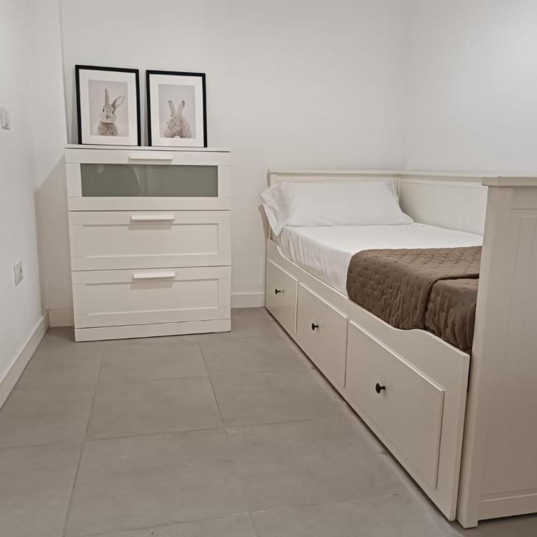 Apartamento a 2 minutos de la playa - Casa Ferrero - Apartment mit 2 Schlafzimmern - 37