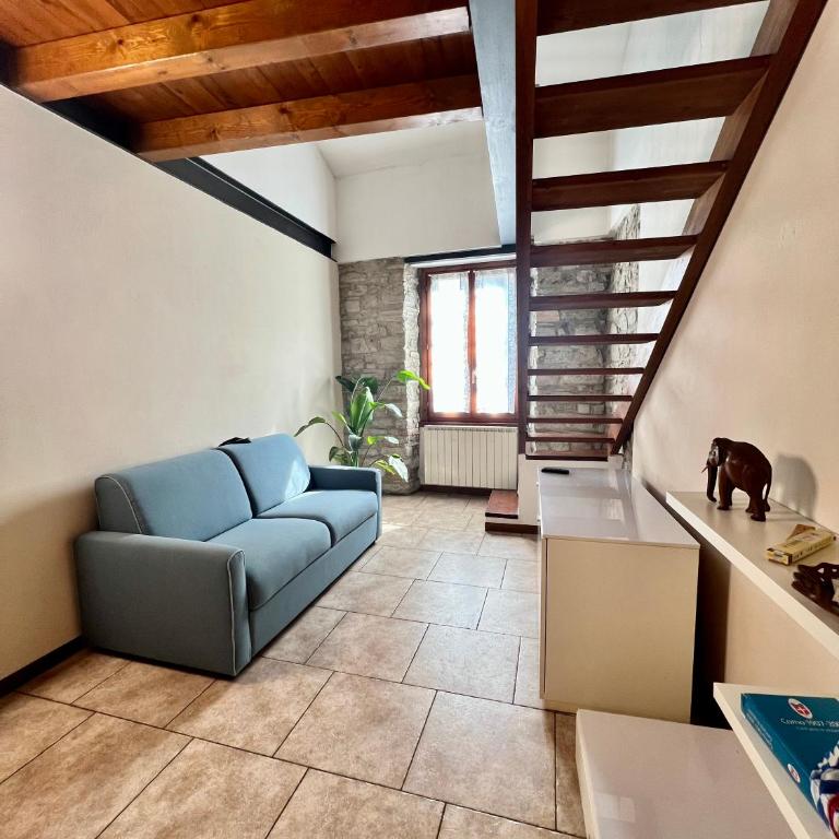 Cá del Borg - One-Bedroom Apartment - 2