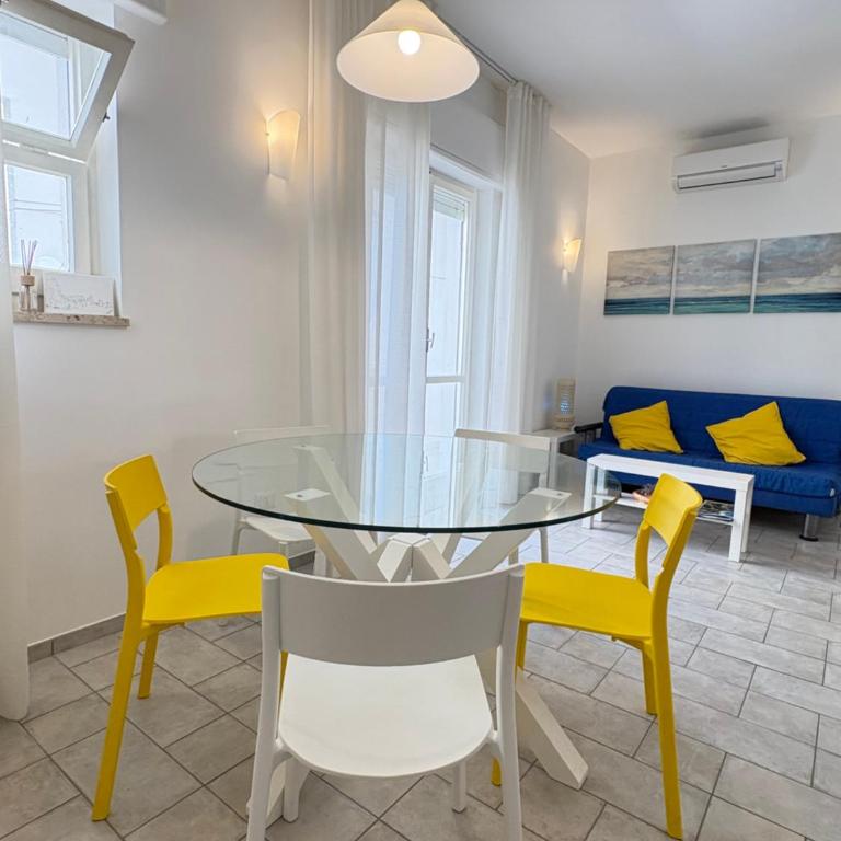 L'AliceChiara Apartament - Appartamento con 2 Camere da Letto - 40