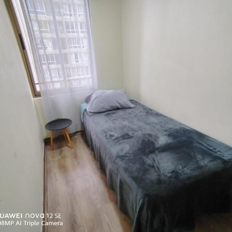 Comfortable next to airport Mutual and Terminal - Two-Bedroom Apartment - 14