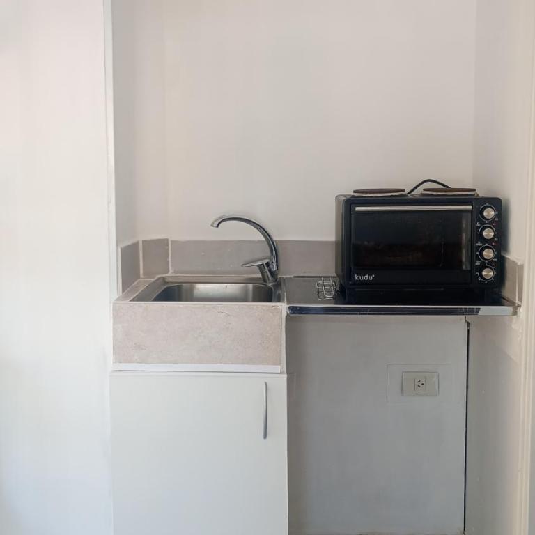 Vista city - Apartamento de 1 dormitorio - 8