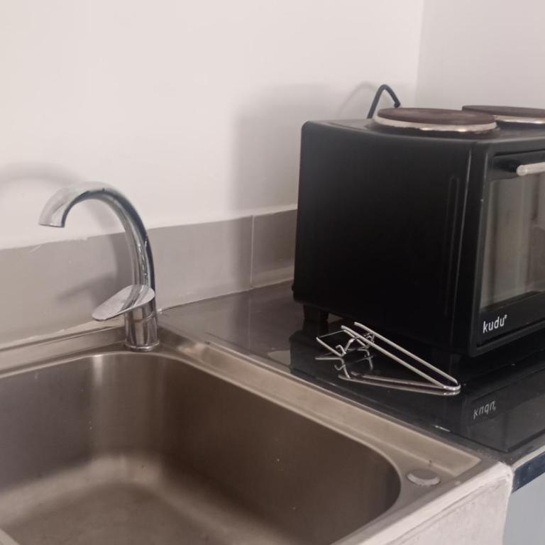Vista city - Apartamento de 1 dormitorio - 4