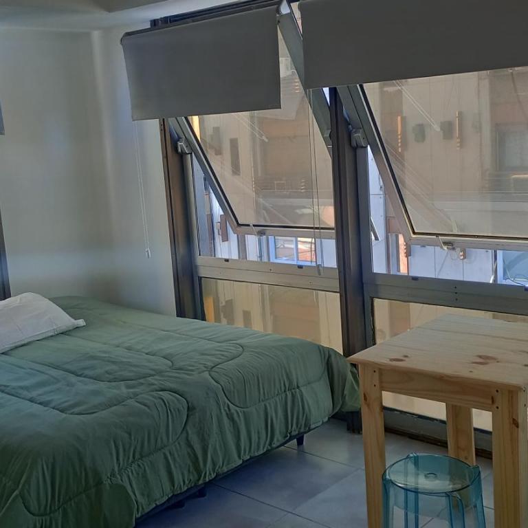Vista city - Apartamento de 1 dormitorio - 1