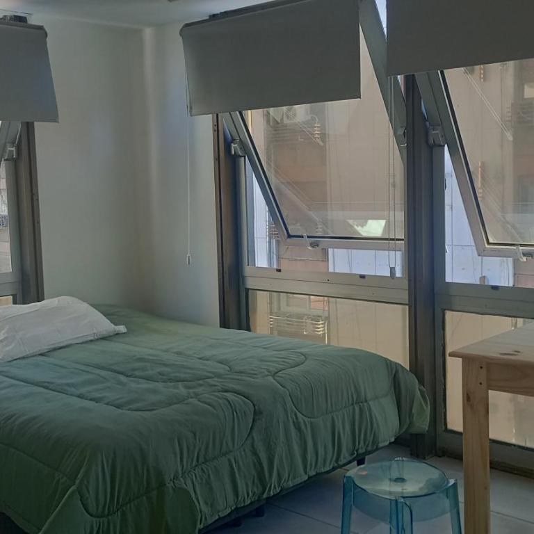 Vista city - Apartamento de 1 dormitorio - 12