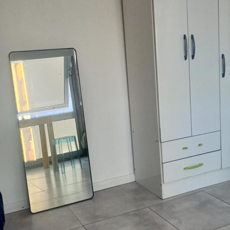 Vista city - Apartamento de 1 dormitorio - 13