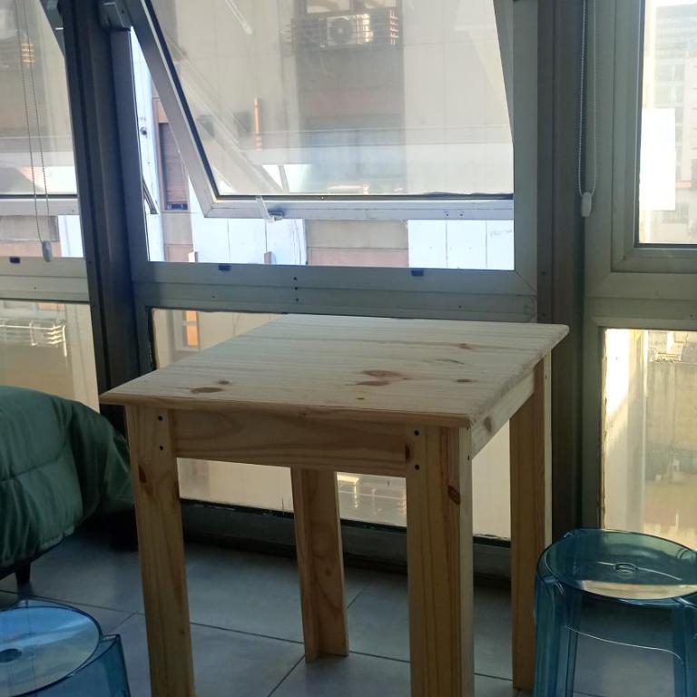 Vista city - Apartamento de 1 dormitorio - 16