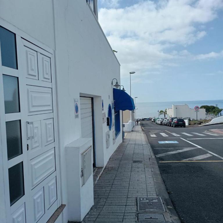 Apartamento a 2 minutos de la playa - Casa Ferrero - Apartment mit 2 Schlafzimmern - 60