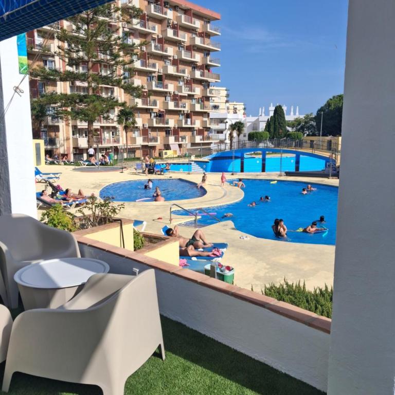 Apartamento Minerva - Azahara - Apartment mit 1 Schlafzimmer - 28