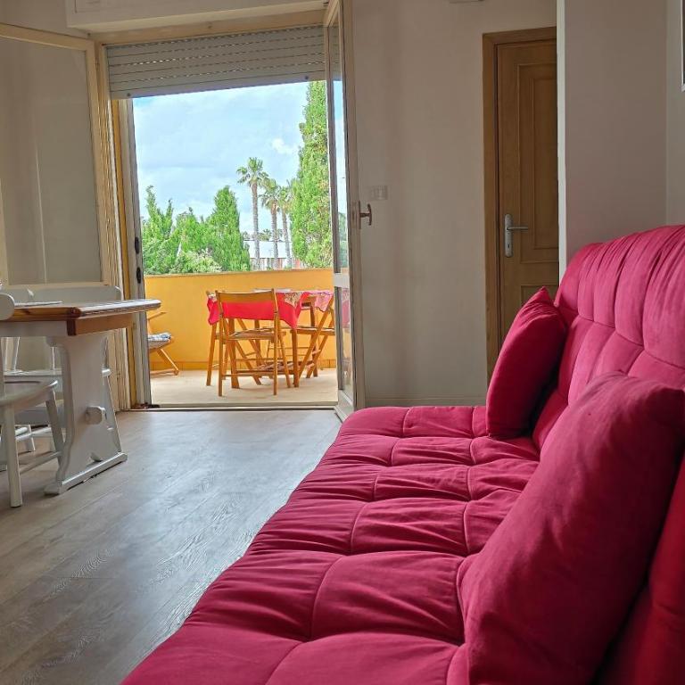 Dimora Marina Barbara - Appartamento con 2 Camere da Letto - 1