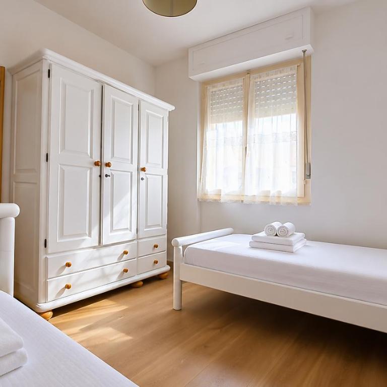 Dimora Marina Barbara - Appartamento con 2 Camere da Letto - 22