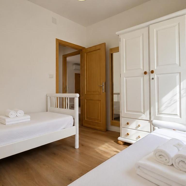 Dimora Marina Barbara - Appartamento con 2 Camere da Letto - 23
