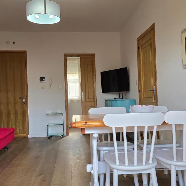 Dimora Marina Barbara - Appartamento con 2 Camere da Letto - 9
