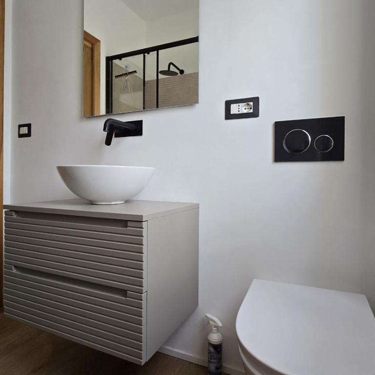 Dimora Marina Barbara - Appartamento con 2 Camere da Letto - 17