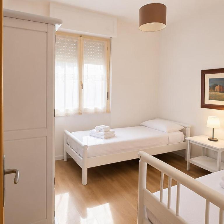 Dimora Marina Barbara - Appartamento con 2 Camere da Letto - 20