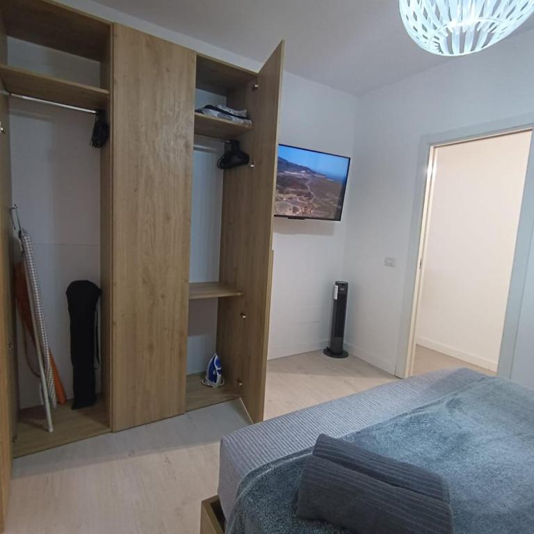Apartamento a 2 minutos de la playa - Casa Ferrero - Apartment mit 2 Schlafzimmern - 34