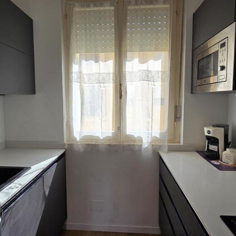 Dimora Marina Barbara - Appartamento con 2 Camere da Letto - 10