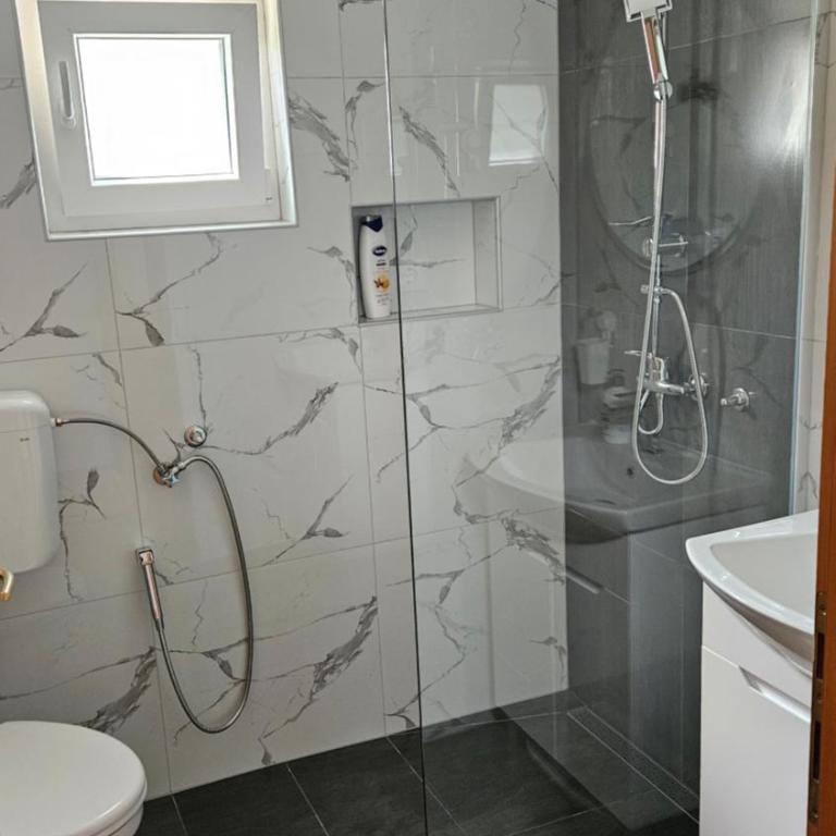 Sedef - Apartman sa 2 Spavaće Sobe - 2