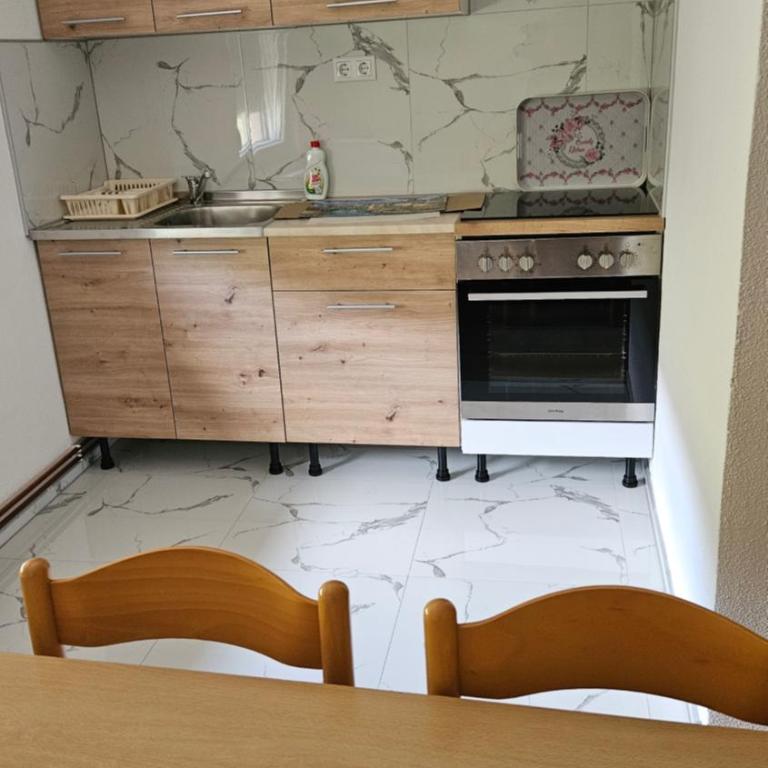 Sedef - Apartman sa 2 Spavaće Sobe - 6