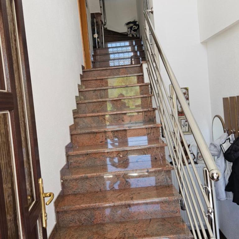 Sedef - Apartman sa 2 Spavaće Sobe - 8