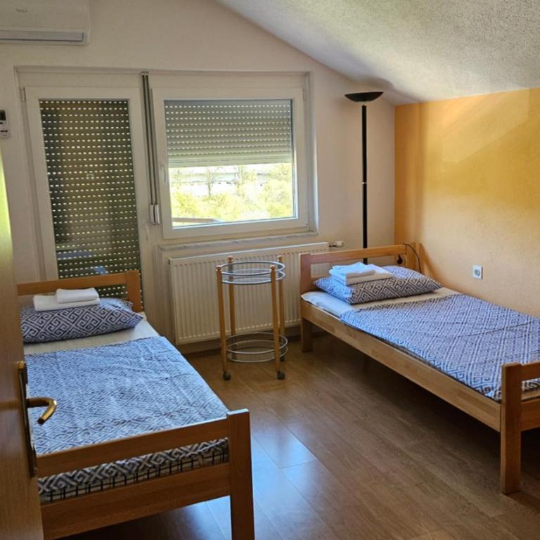 Sedef - Apartman sa 2 Spavaće Sobe - 9