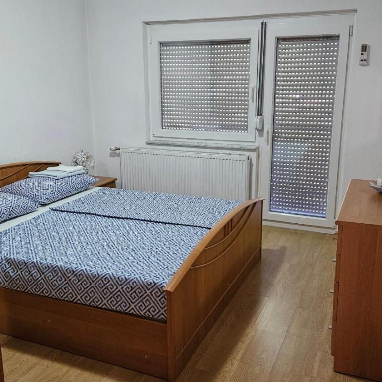 Sedef - Apartman sa 2 Spavaće Sobe - 10