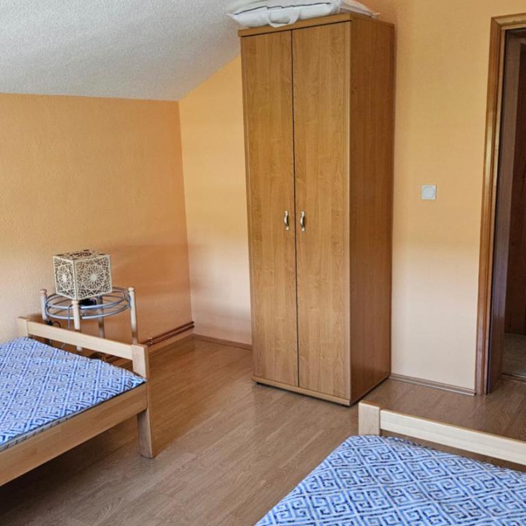 Sedef - Apartman sa 2 Spavaće Sobe - 11