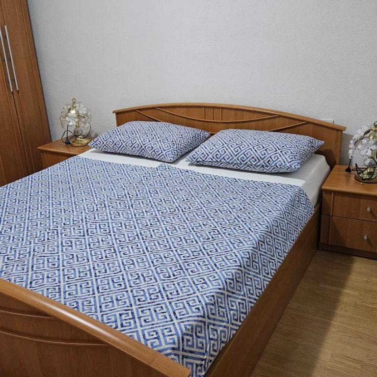 Sedef - Apartman sa 2 Spavaće Sobe - 12