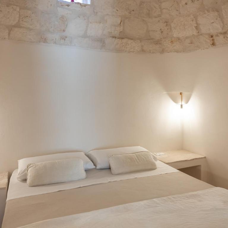 Trullo Giorgino in Valle d'Itria - Villa Superior - 29