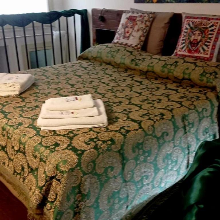 Castro's Appartament - Appartamento con 1 Camera da Letto - 5