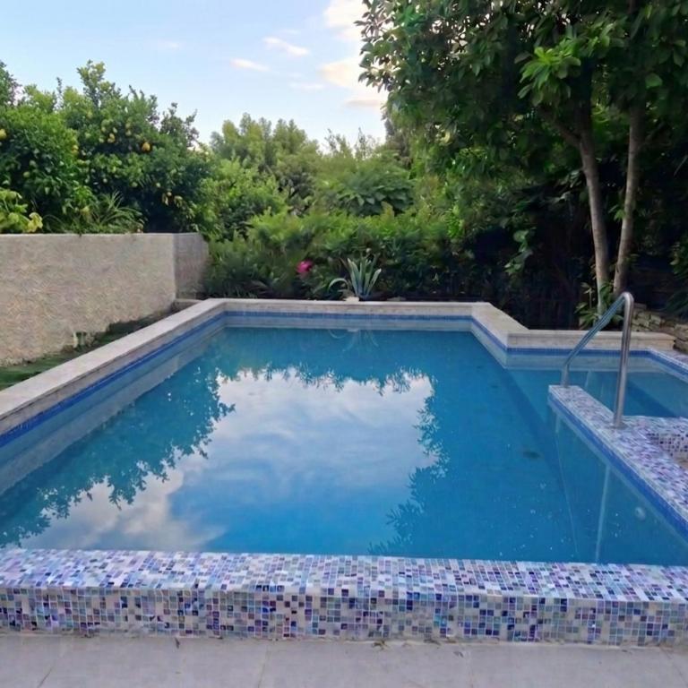 Villa Poulina - Vila sa 3 Spavaće Sobe - 6