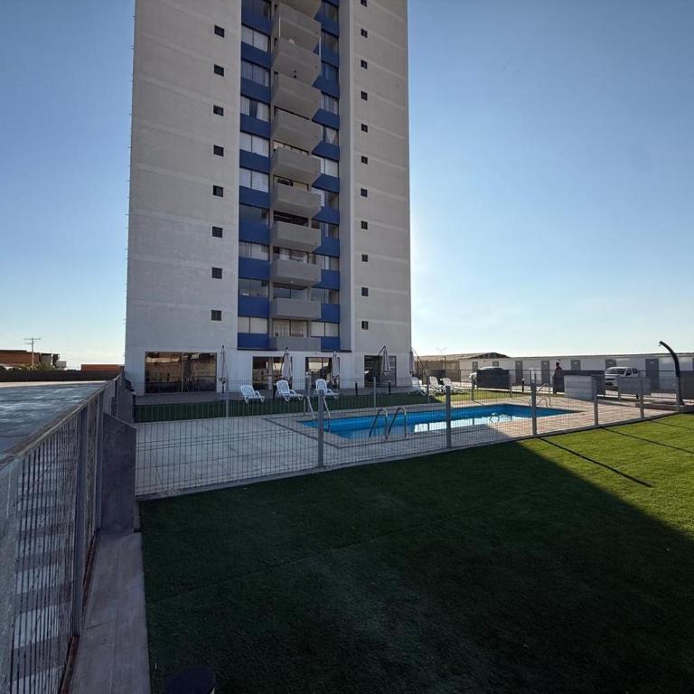 Apartamento Antofagasta - Apartamento de 2 dormitorios - 9