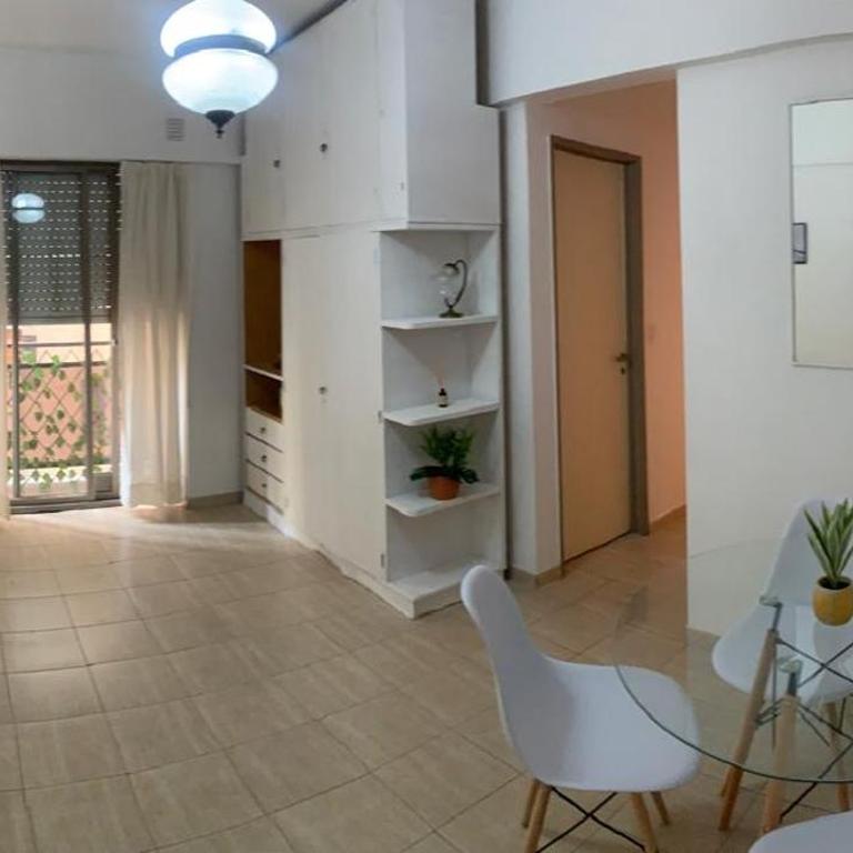 Paraíso Valentín Gomez - Apartamento de 1 dormitorio - 1