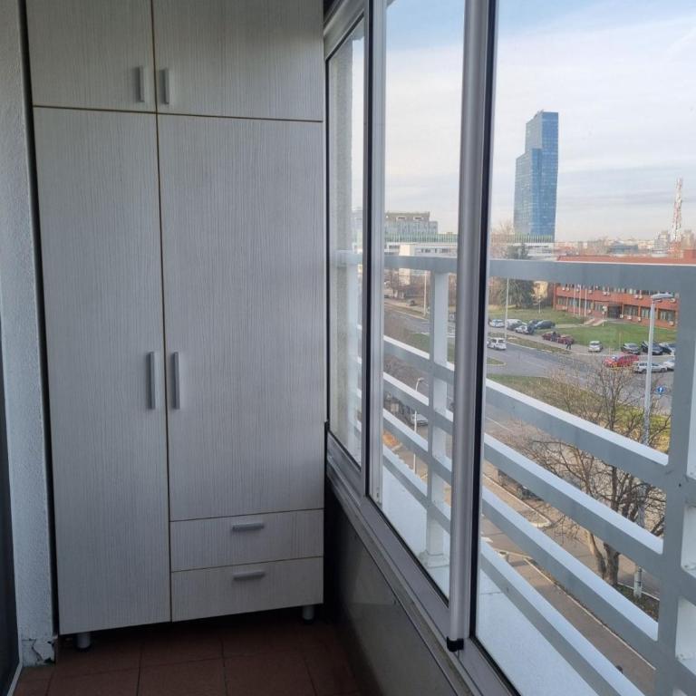 Belville Lux - Apartman sa 1 Spavaćom Sobom - 3