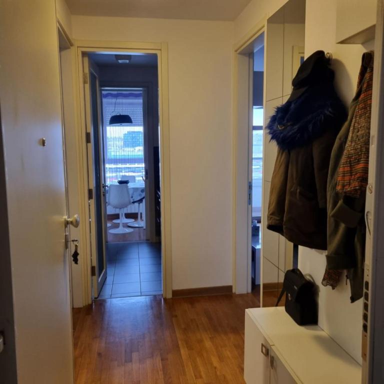 Belville Lux - Apartman sa 1 Spavaćom Sobom - 4