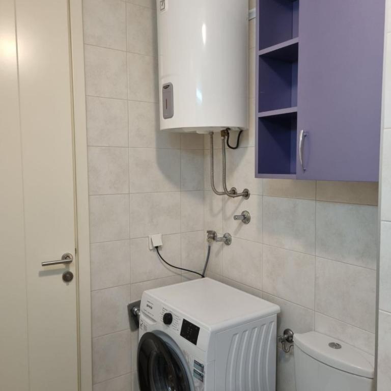 Belville Lux - Apartman sa 1 Spavaćom Sobom - 6